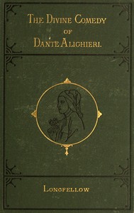 Cover of Divine Comedy, Longfellow's Translation, Complete — Edition Insights