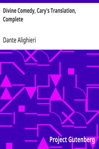Cover of Divine Comedy, Cary's Translation, Complete — Themes and Context
