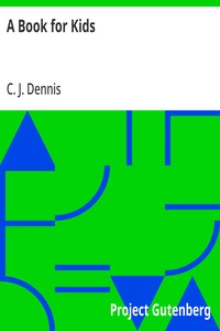 Cover of A Book for Kids — Reading Notes