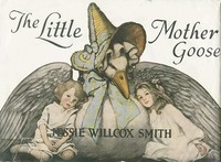 Cover of The Little Mother Goose — Background and Themes