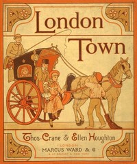 Cover of London Town — Inside the Classic