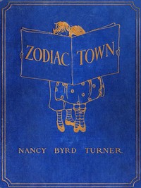 Cover of Zodiac Town — Background and Themes