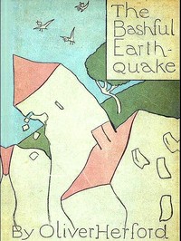 Cover of The Bashful Earthquake, & Other Fables and Verses — Story, Setting & Ideas