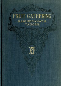 Cover of Fruit-Gathering — Key Ideas to Explore