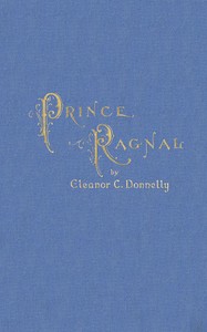 Cover of Prince Ragnal, and other holiday verses — A Reader’s Guide