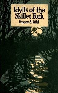 Cover of Idylls of the Skillet Fork — Reading Notes
