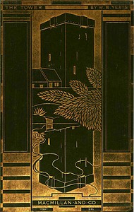 Cover of The tower — Edition Insights