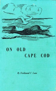 Cover of On old Cape Cod — Themes and Context